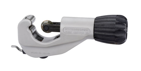 Rothenberger Pro telescopisch pijpsnijder inox D6-35 ontbramer reservewiel