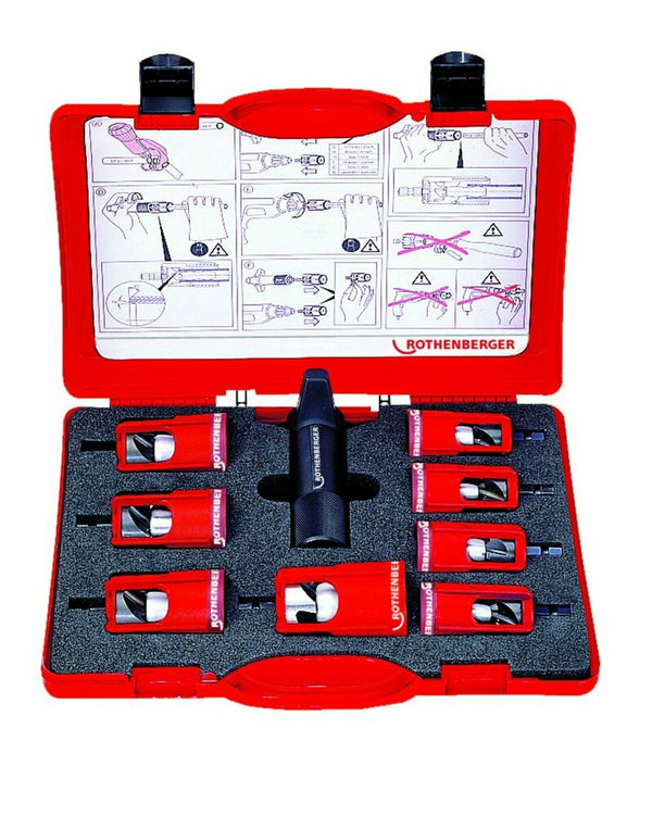 RO 14250 ROGR.MSR SET 16-20-26