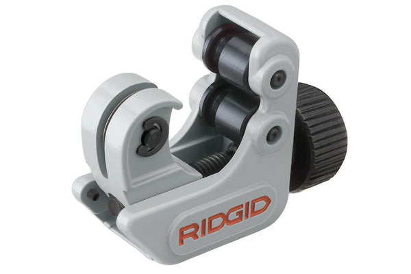 Ridgid 101 coupe-tubes mini tubes cuivre alu laiton plastique D5-24