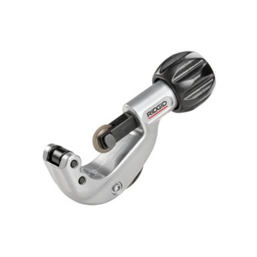 Ridgid pijpsnijder met ingebouwde voeding koper alu messing meerlagen D6-35
