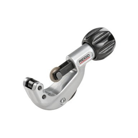 Ridgid pijpsnijder met ingebouwde voeding koper alu messing meerlagen D6-35