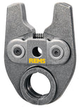 Rems Mini-Press ACC pince à sertir V15 mini pour Conex Banninger et Viega