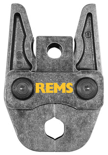 Rems klembek V18 voor Conex Bänninger en Viega