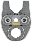 Rems Mini-Press ACC M28 mâchoires mini D28