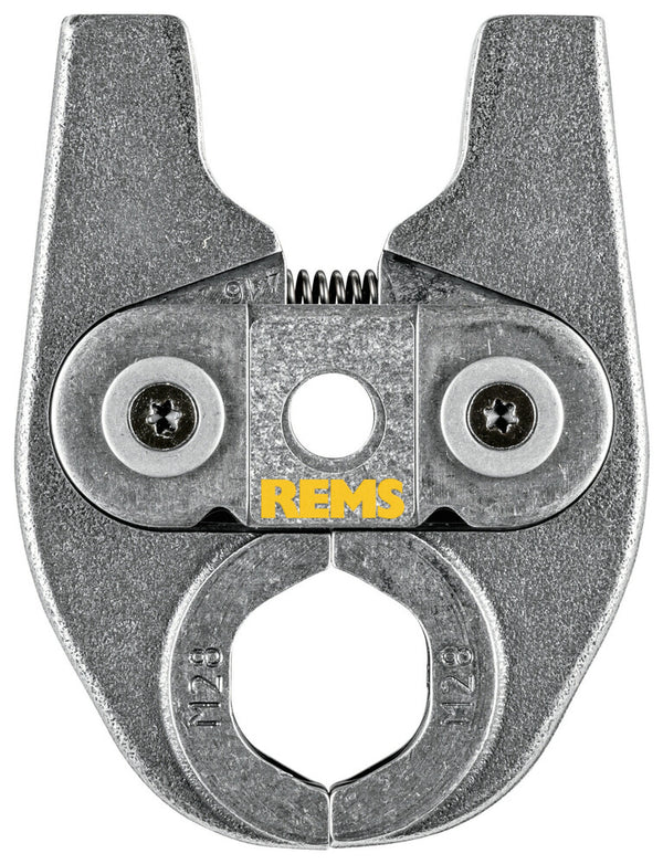 Rems Mini-Press ACC M28 mâchoires mini D28