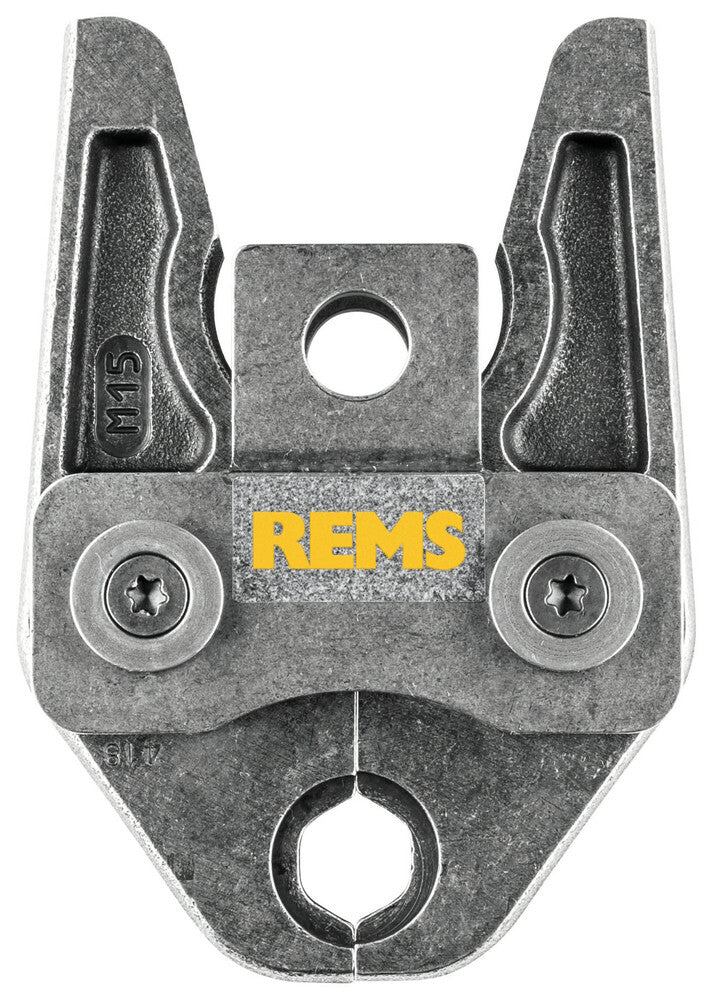 Rems persbekken M D15