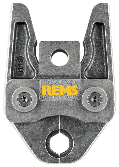 Rems persbekken M D15
