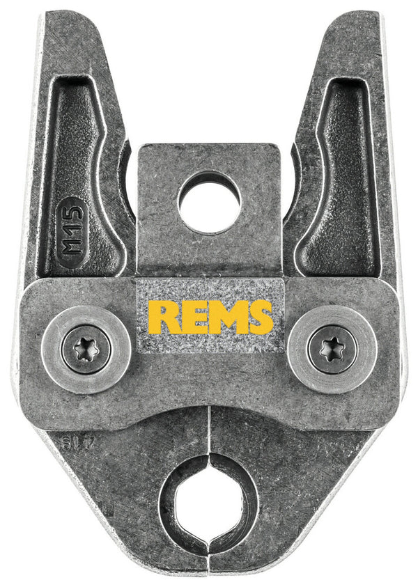 Rems persbekken M D15
