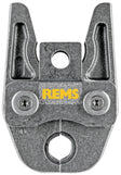 Rems mâchoires M D18
