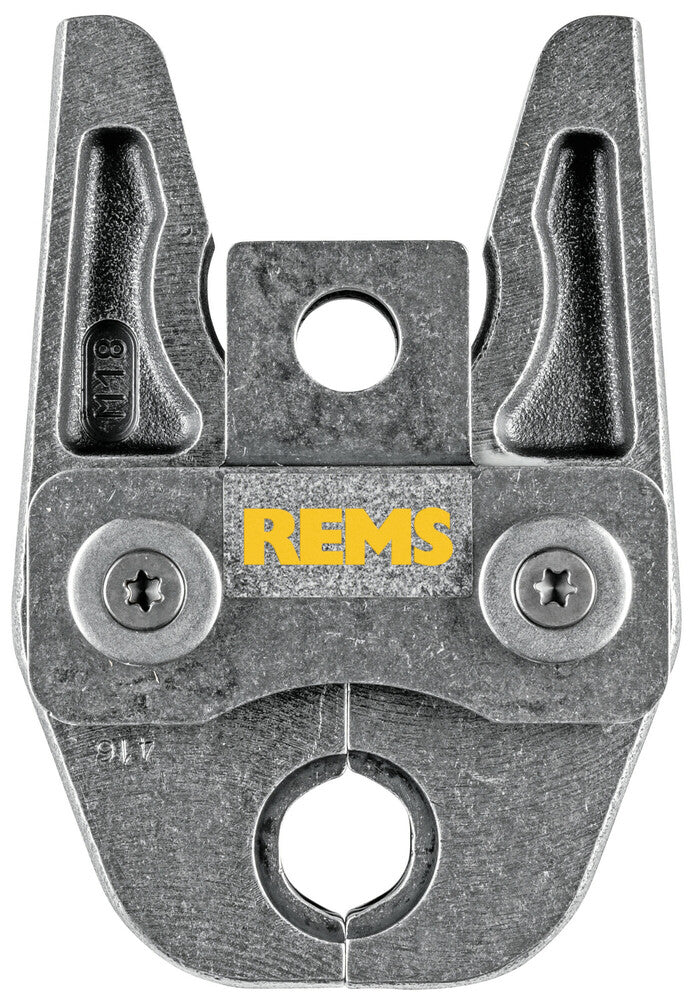 Rems persbekken M D18
