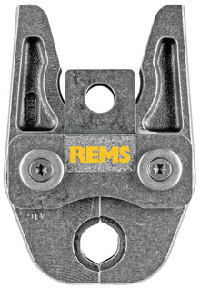 Rems mâchoires M D18