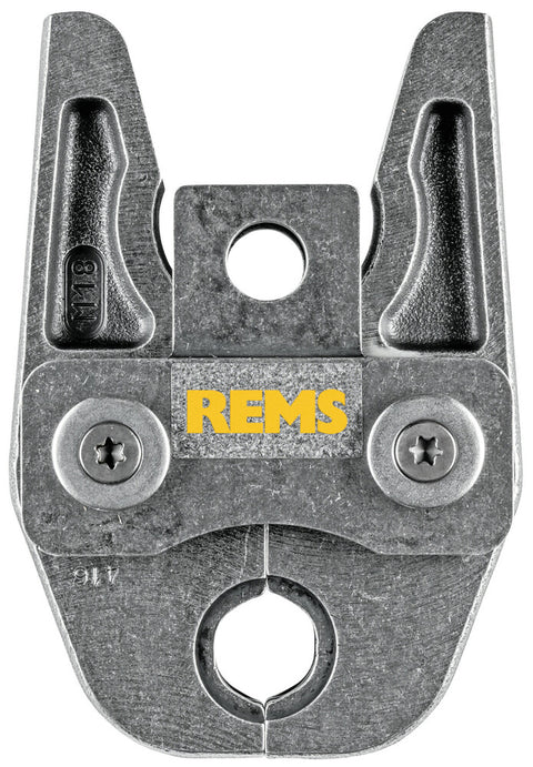 Rems persbekken M D18