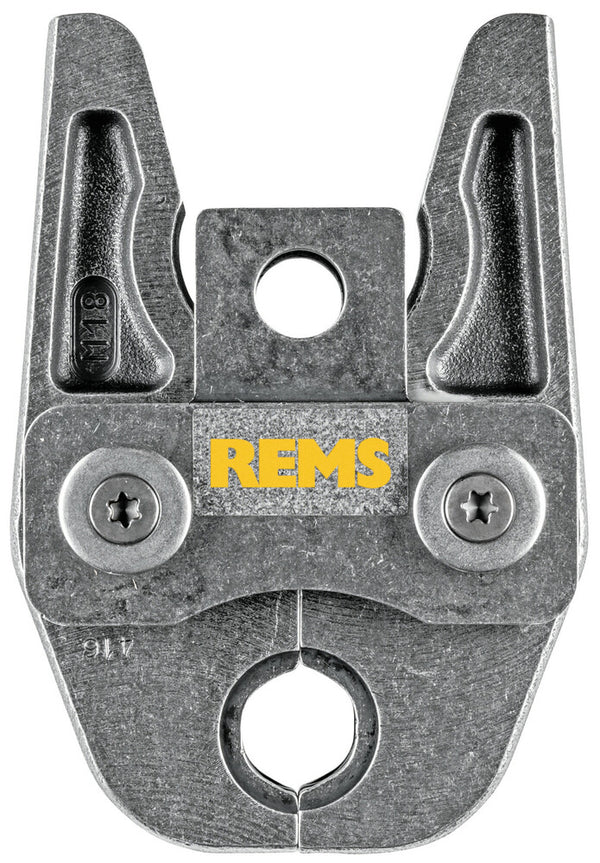 Rems mâchoires M D18