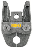 Rems persbekken M D22
