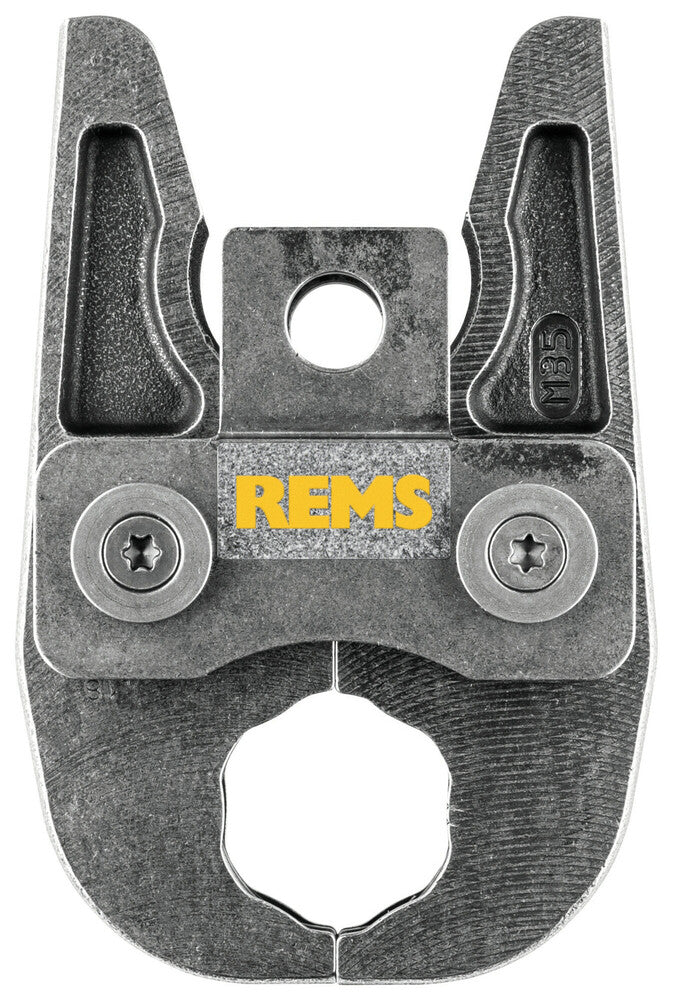 Rems persbekken M D35
