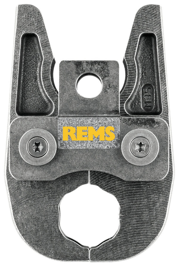 Rems persbekken M D35
