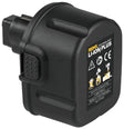 Rems accu 14,4V li-ion plus