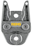 Rems persbek voor Mepla D16