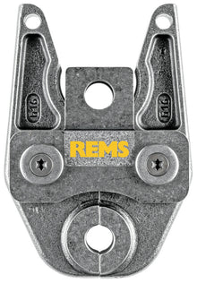 Rems persbek voor Mepla D16
