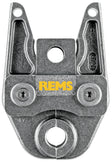 Rems persbek voor Mepla D20