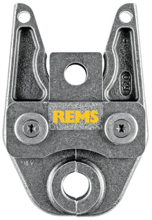 Rems persbek voor Mepla D20