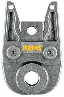 Rems persbek voor Mepla D26