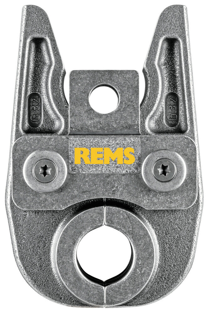 Rems persbek voor Mepla D32
