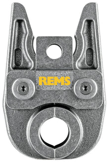 Rems persbek voor Mepla D32