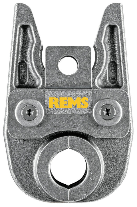 Rems persbek voor Mepla D32