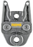 Rems mâchoires TH D16