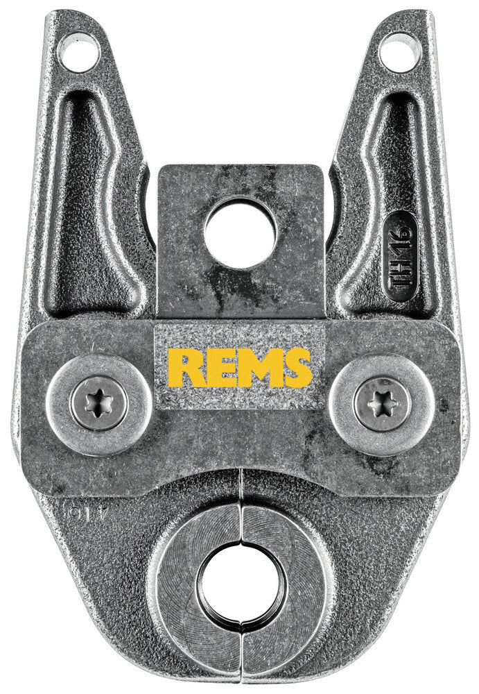 Rems TH-persbekken D16