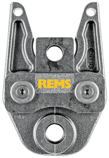Rems mâchoires TH D16