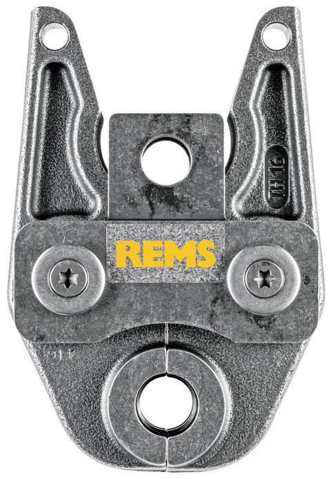Rems TH-persbekken D16