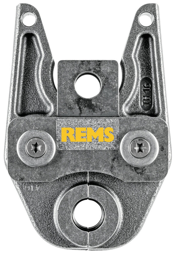 Rems TH-persbekken D16