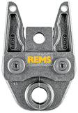 Rems TH-persbekken D20