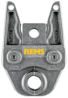 Rems TH-persbekken D20