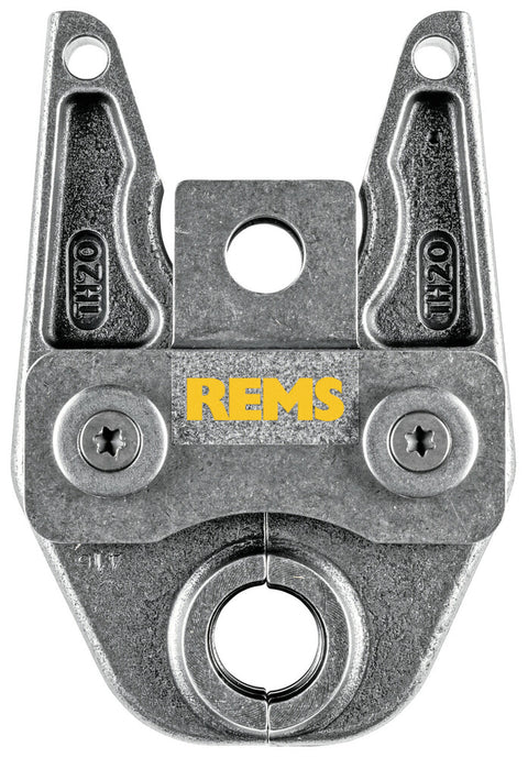 Rems TH-persbekken D20