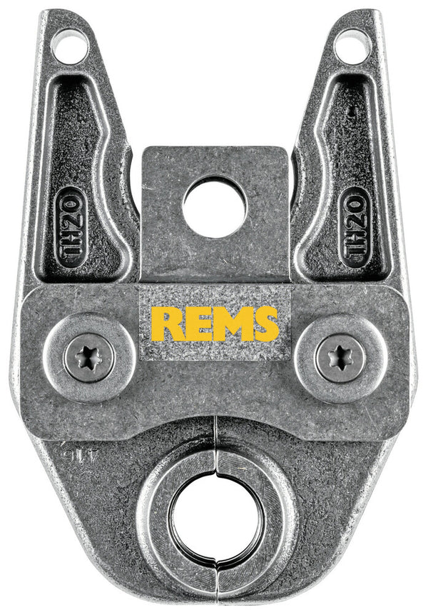 Rems TH-persbekken D20
