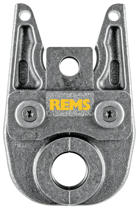 Rems TH-persbekken D26