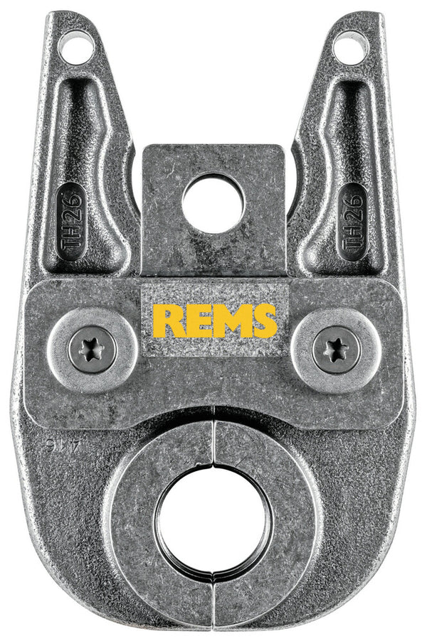 Rems TH-persbekken D32
