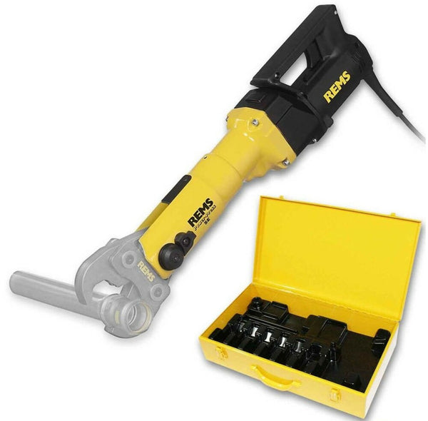 REM 572111 POWR SE PRESS BAS.P