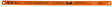 BA lame de scie 32D-10PC