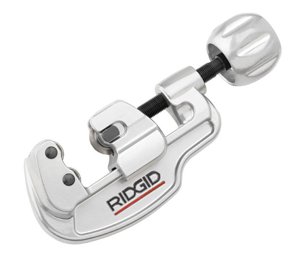 Ridgid 35S coupe-tube conçu pour la coupe de tubes en acier inoxydable D5-28