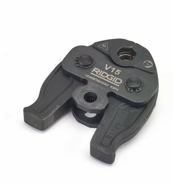 Ridgid RP219 compactes mâchoire de sertissage 19KN V16