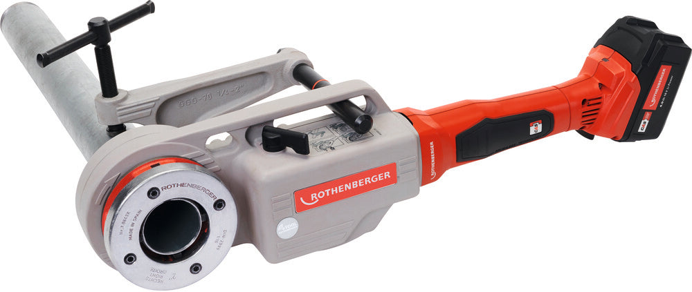Rthb supertronic 2000E set