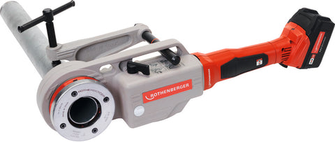 Rthb supertronic 2000E set