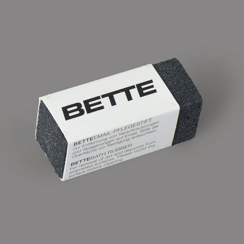 Bette gom voor sanitair