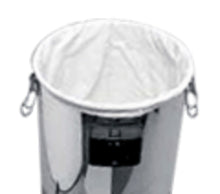 Ghbl Nylon filter WS15/AS8