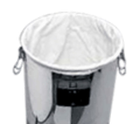 Ghbl Nylon filter WS15/AS8