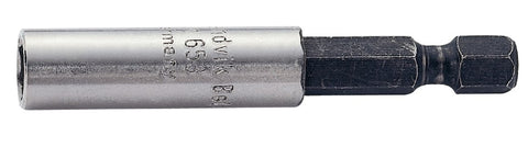 BA Magn univ houder 60MM